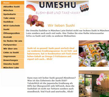 Umeshu